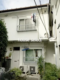 メゾン楡【2階】の外観