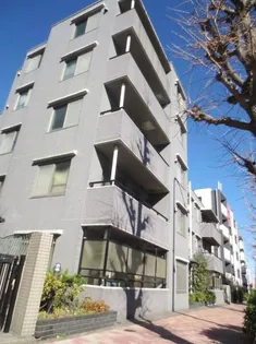 グロリア学芸大の画像