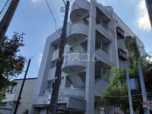 シバガーデンビルの画像