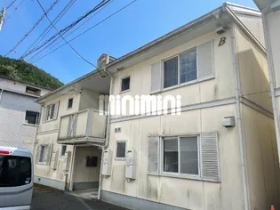 建穂小畑ハイツ B棟の画像