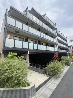 ハーモニーレジデンス中野NORTH ARAIの画像