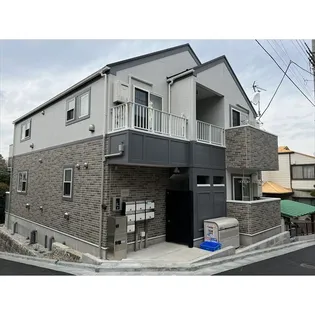 メルディア生田の画像