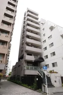 スカイノブレ川崎柳町の画像