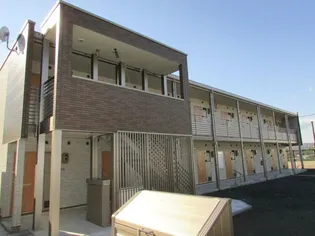 クレイノ陶元町の画像