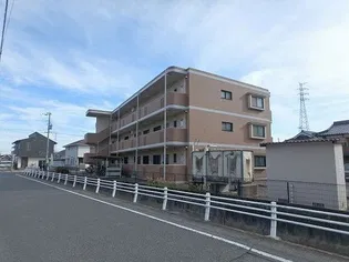 アグレアブルメゾンⅠの画像