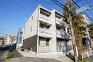 リブリ 本牧通りIIの画像