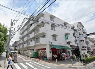 エイビス池尻の画像