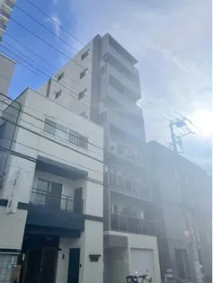 エストゥルースプラス三ノ輪の画像