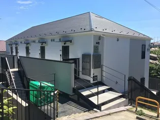 LA MAISON DE MITSUIメゾンドミツイ玉川学園の画像