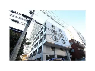 フィオーレ月島の画像