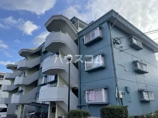 グリーンハイム三陽の画像