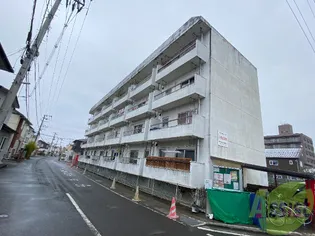 天王前コーポの画像