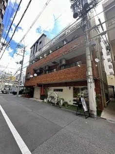 コーポ丸松の画像