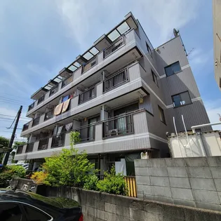 アメニティ山本の画像