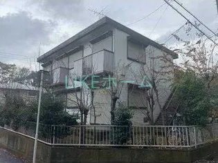 メゾン古作の画像