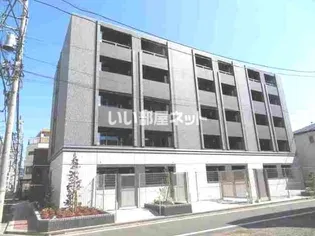 フォレストガーデン小門町の画像
