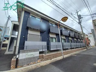 ミカーサ西新地の画像