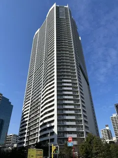 キャピタルマークタワーの画像