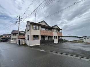 グランドヒルズ Bの画像