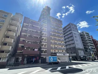 永吉マンションの画像