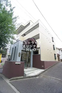 カサ エルマノスの画像