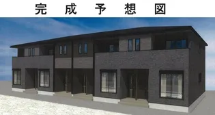 レイテル コートの画像