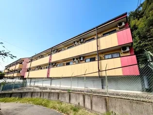 クレパレス1の画像