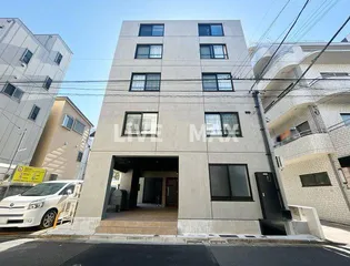 江東区住吉RCマンションの画像