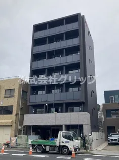 Le a横濱和田町参番館【3階】の外観