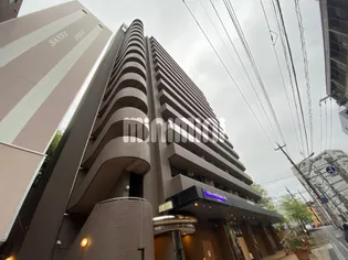 INSURANCE BLDG XIXの画像