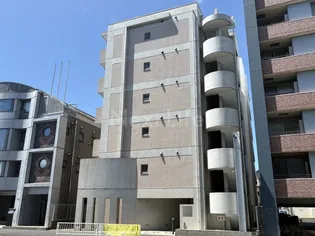 アーク鶴見の画像