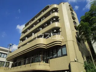 ツインリーフ国分寺の画像