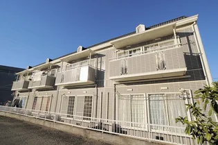 コーポBELLの画像