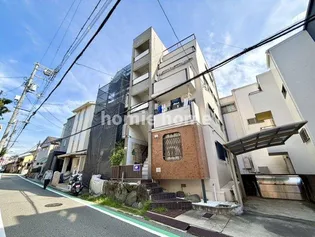 メゾン帝塚山の画像