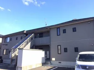 ショコラハウスIの画像
