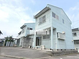 大堀ハイツBの画像