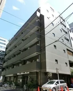 パレステュディオ御茶ノ水駿河台参番館の画像