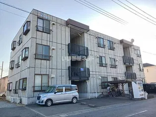 CASAあけぼのの画像