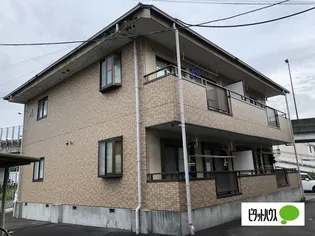 サニーコートヒカリII B棟の画像