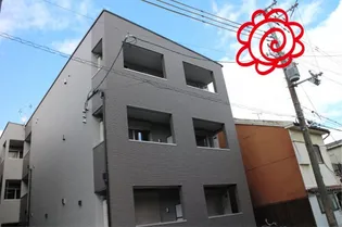 MARK VILLA 放出Ⅰの画像