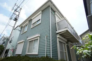 グリーンヒルハイツの画像