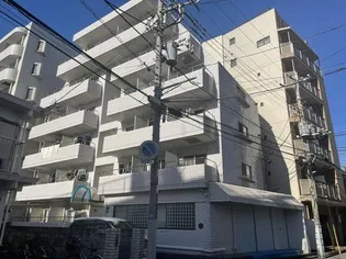 フェリス西千葉の画像