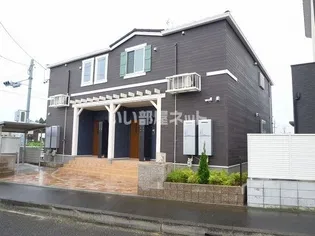 メゾン サカエIIIの画像