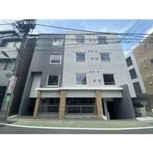 UCM SHIMOKITAZAWAの画像