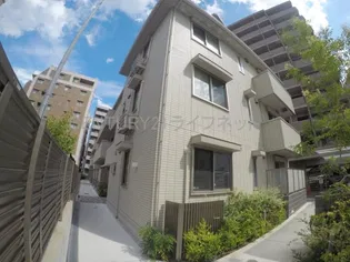 EL SERENO江坂 EASTの画像