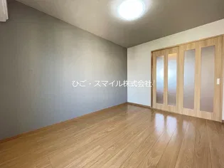 メゾンWEEDの画像