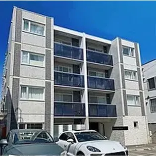 ヘリテージN42の画像