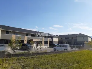 サウスグランツ1号棟の画像