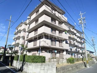 サンメゾン一ツ木 IIの画像
