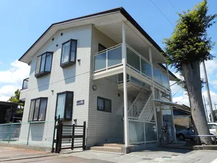 ヴィラ欅の画像